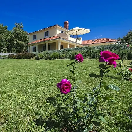Stylish With Swimming Pool In Vizinada
